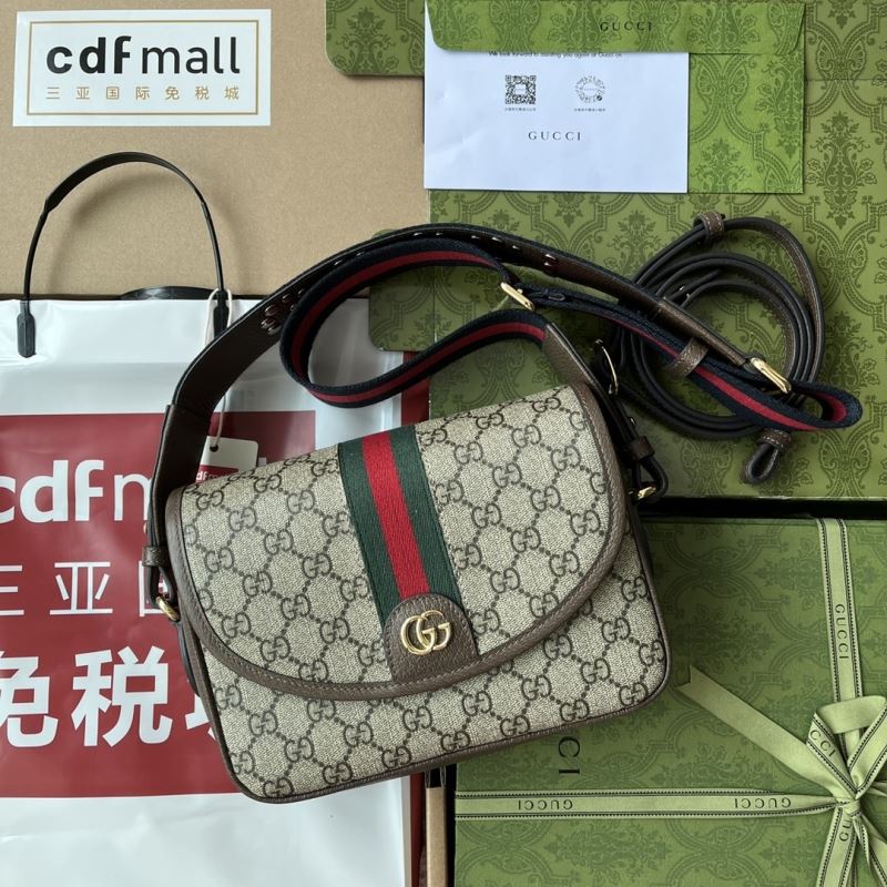 Gucci Satchel Bags